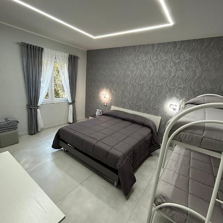 נאפולי Skycity 2 B&B מראה חיצוני תמונה