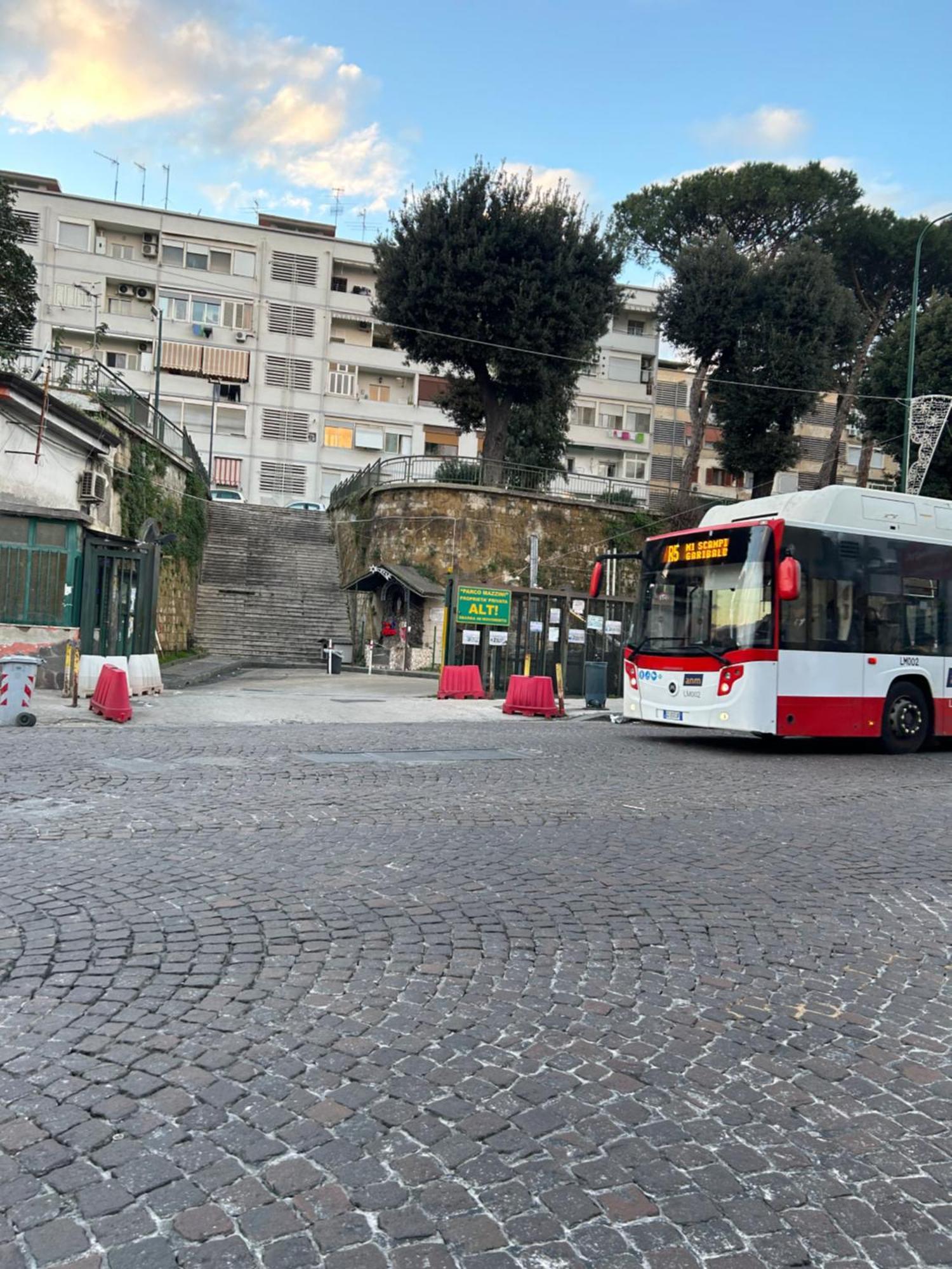 נאפולי Skycity 2 B&B מראה חיצוני תמונה