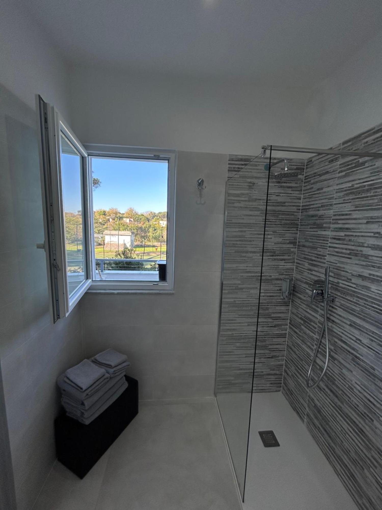 נאפולי Skycity 2 B&B מראה חיצוני תמונה