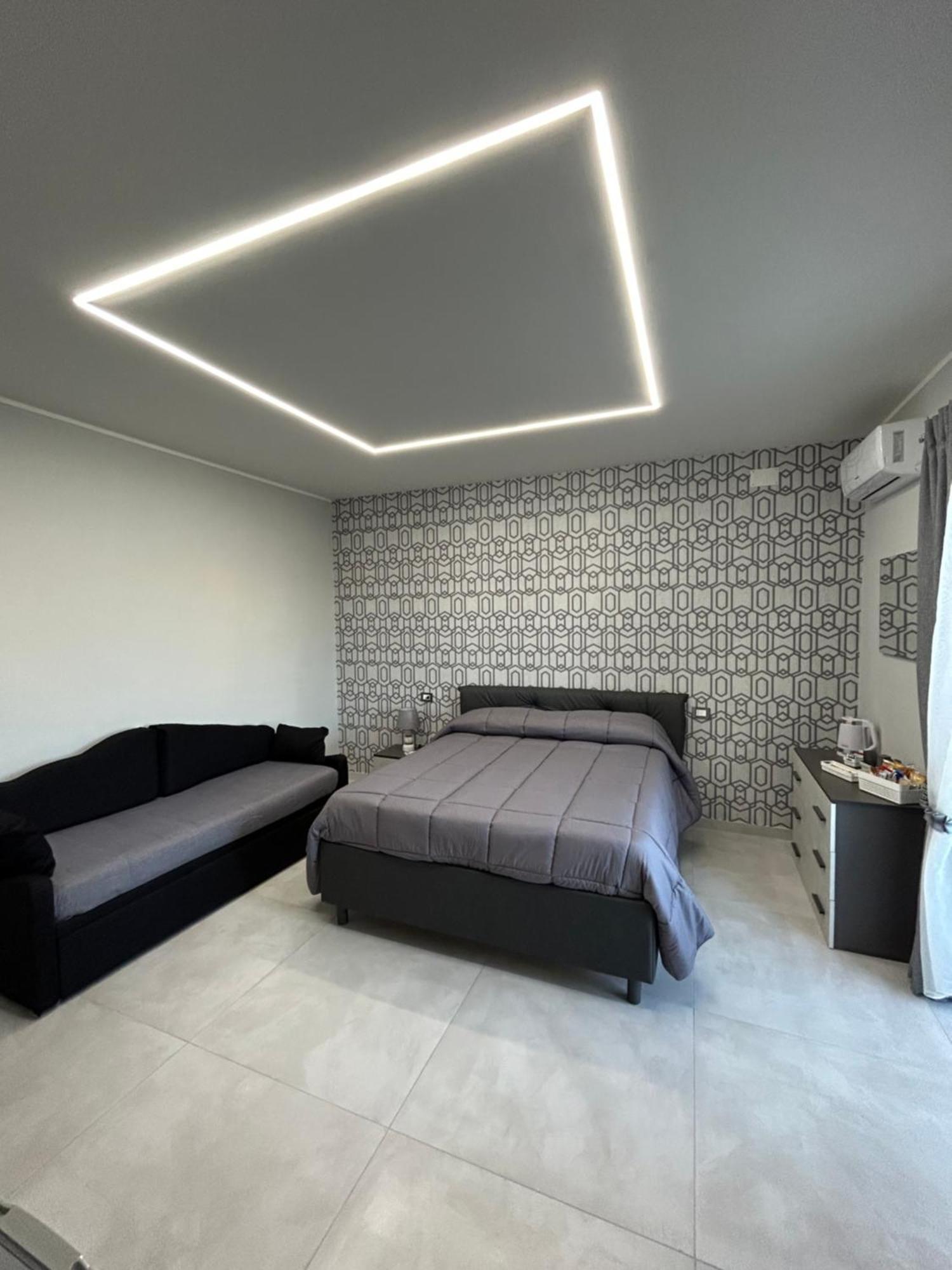נאפולי Skycity 2 B&B מראה חיצוני תמונה