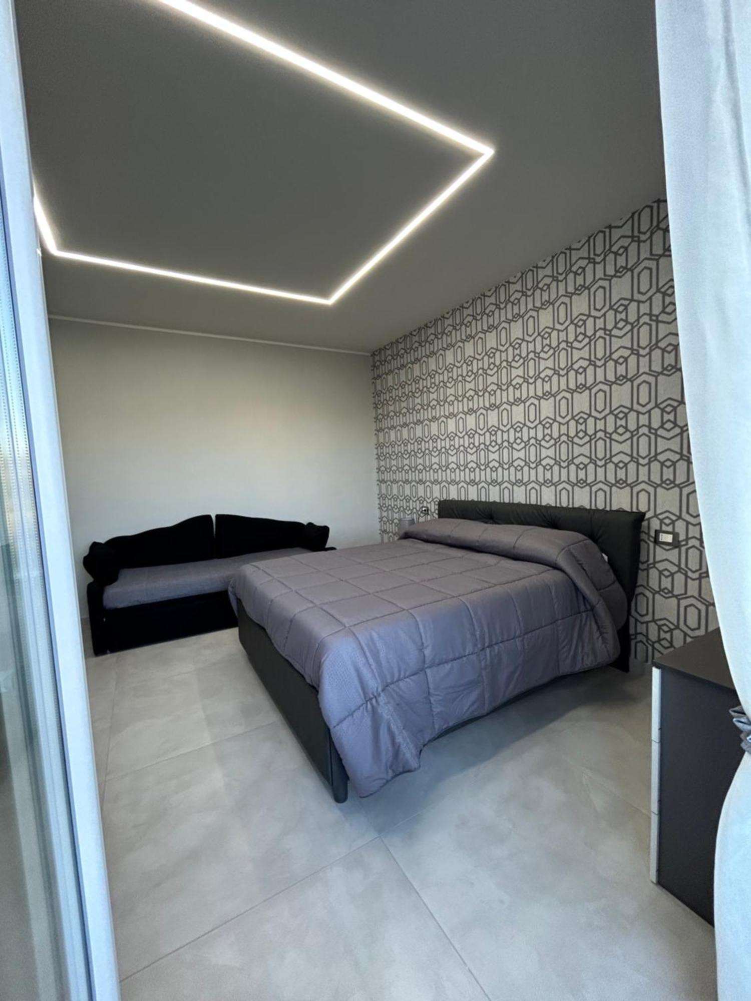 נאפולי Skycity 2 B&B מראה חיצוני תמונה
