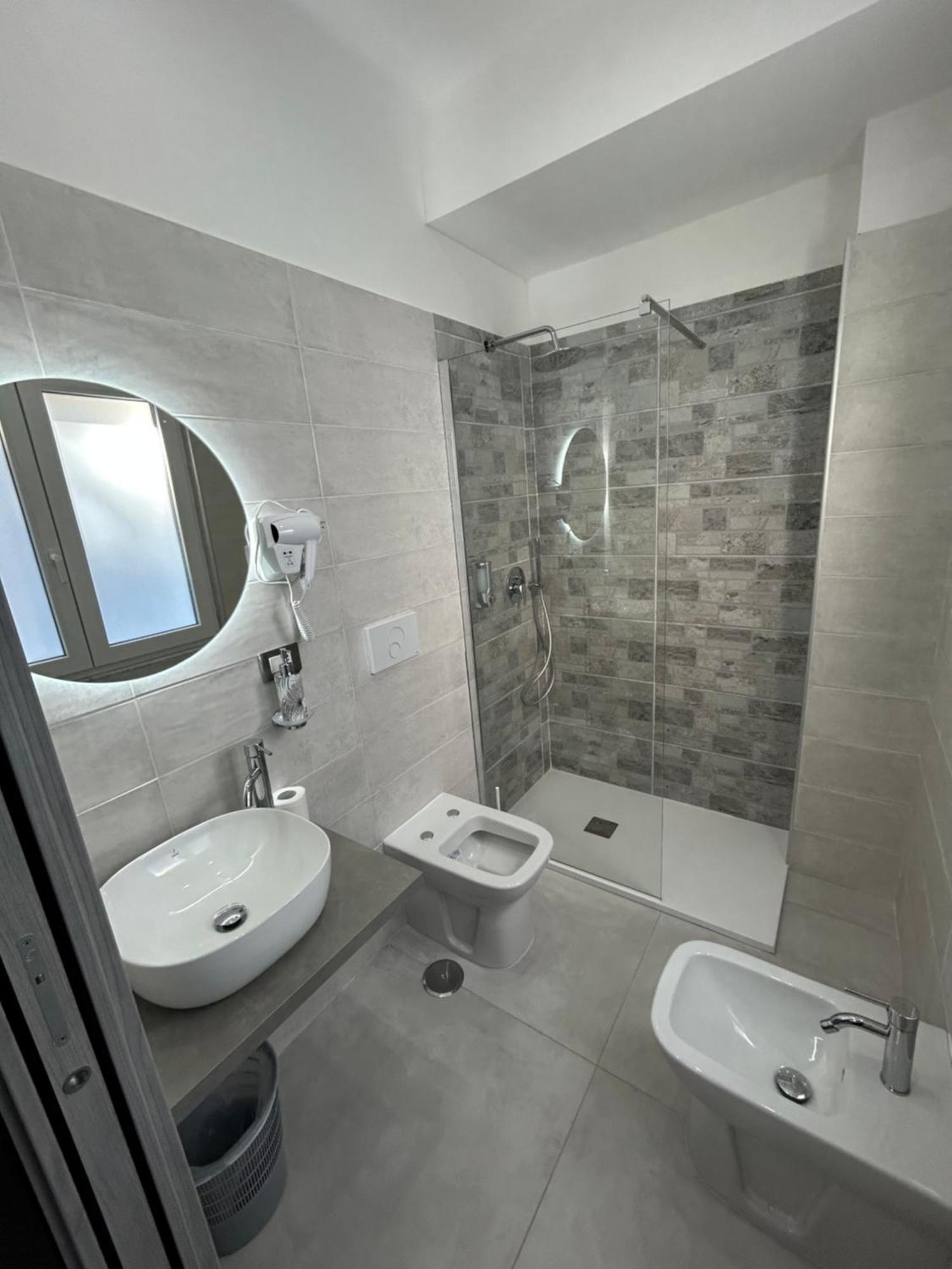 נאפולי Skycity 2 B&B מראה חיצוני תמונה