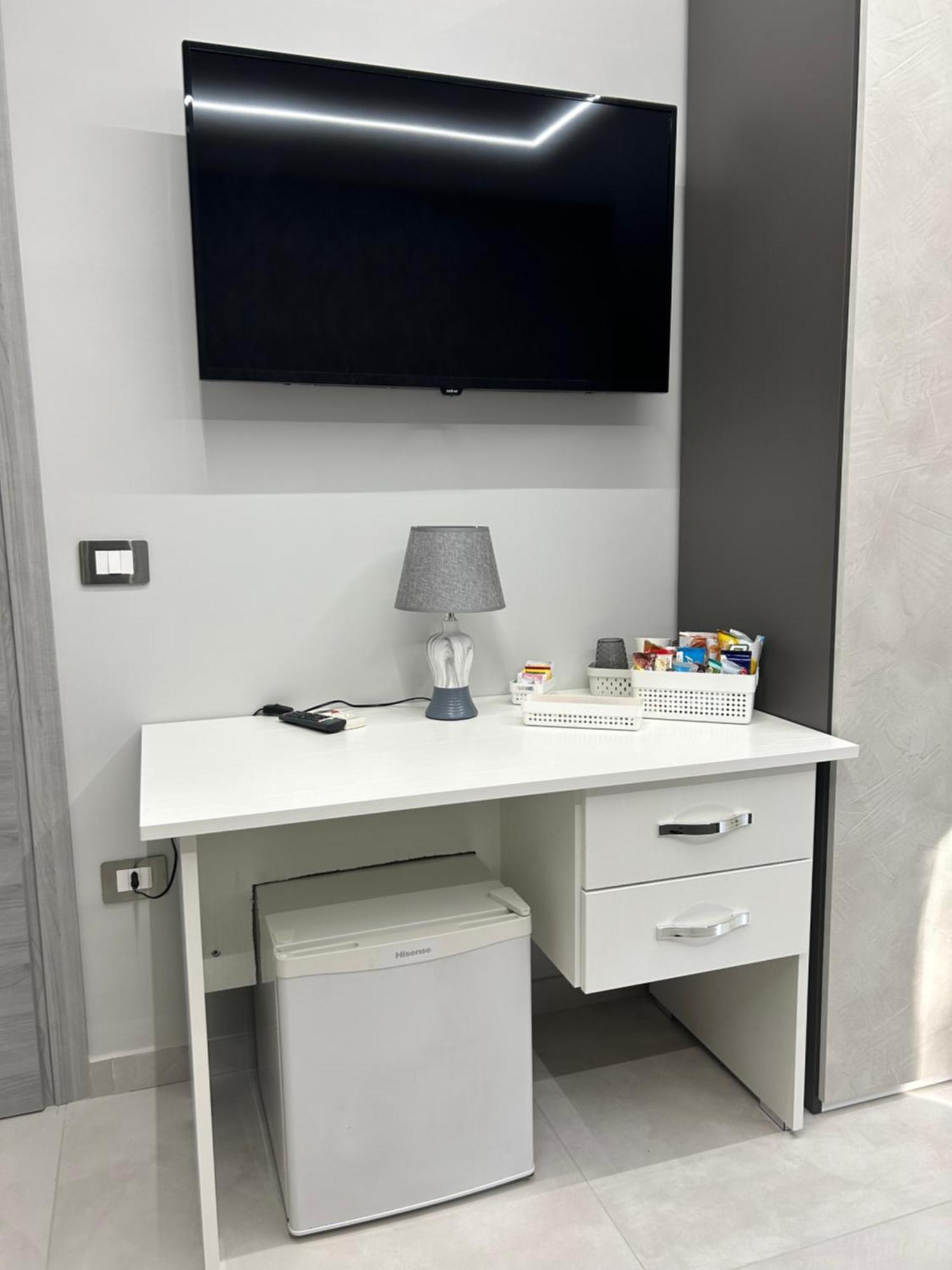 נאפולי Skycity 2 B&B מראה חיצוני תמונה