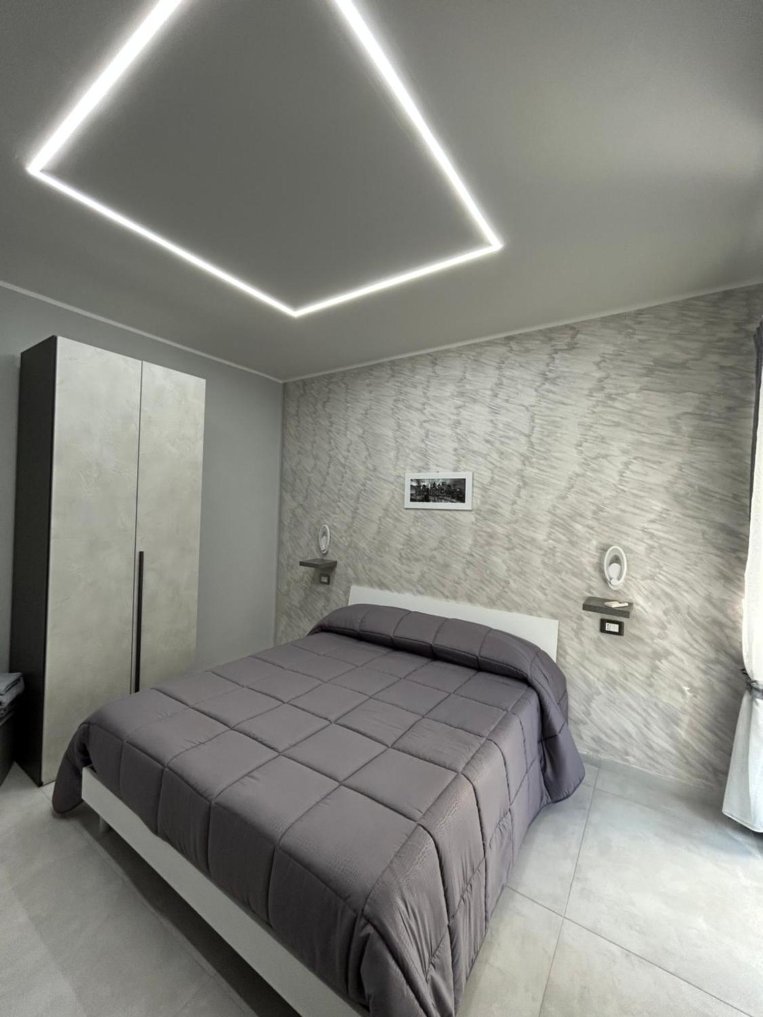 נאפולי Skycity 2 B&B מראה חיצוני תמונה
