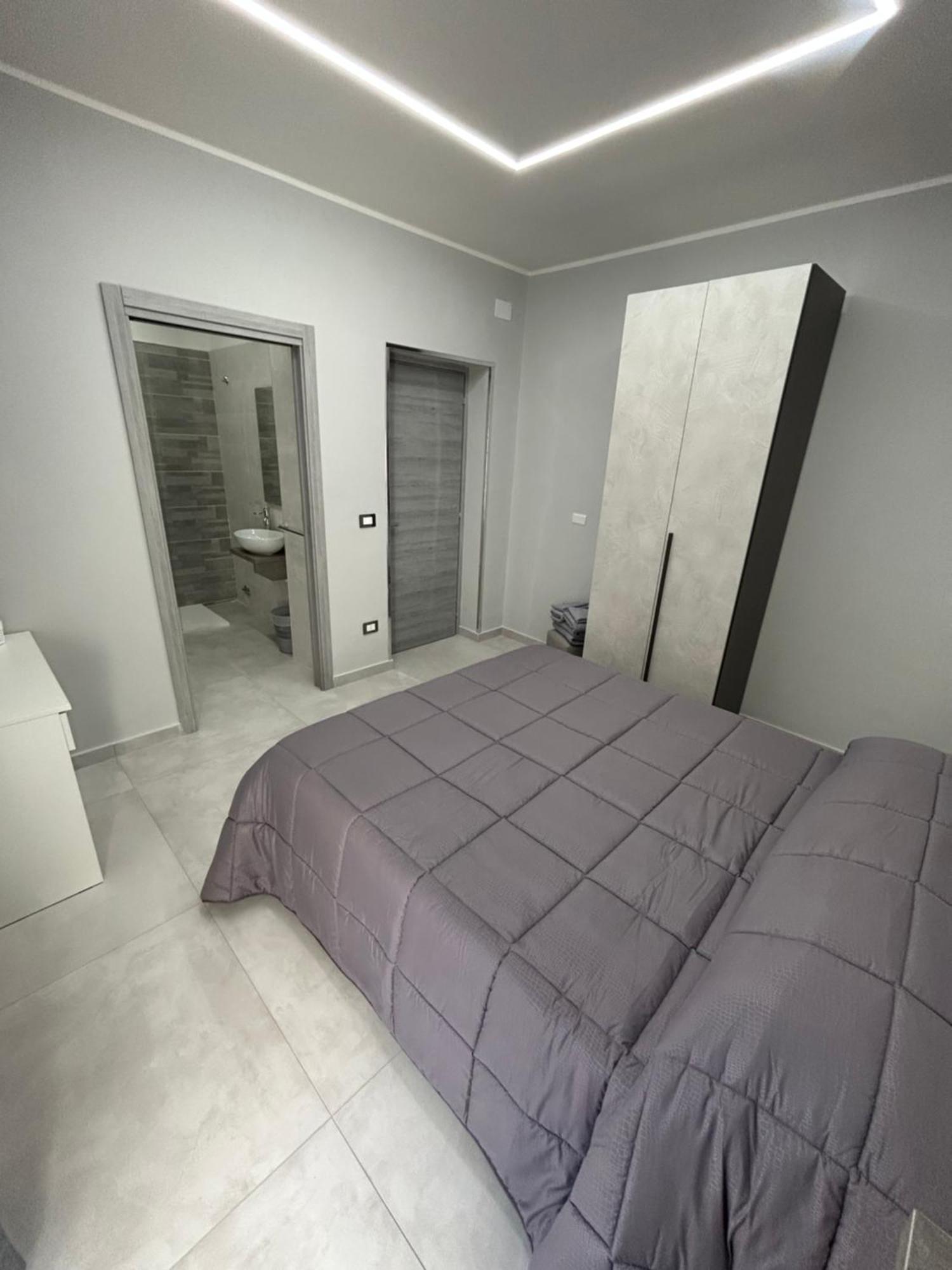 נאפולי Skycity 2 B&B מראה חיצוני תמונה